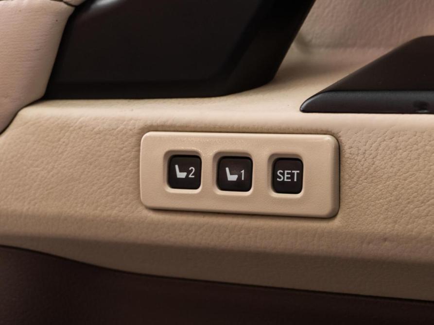Lexus GX II Тюмень  - изображение 32