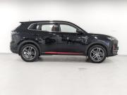 Changan CS55 Plus II Москва  - изображение 34