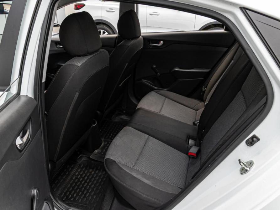 Hyundai Solaris II Рестайлинг Краснодар  - изображение 11