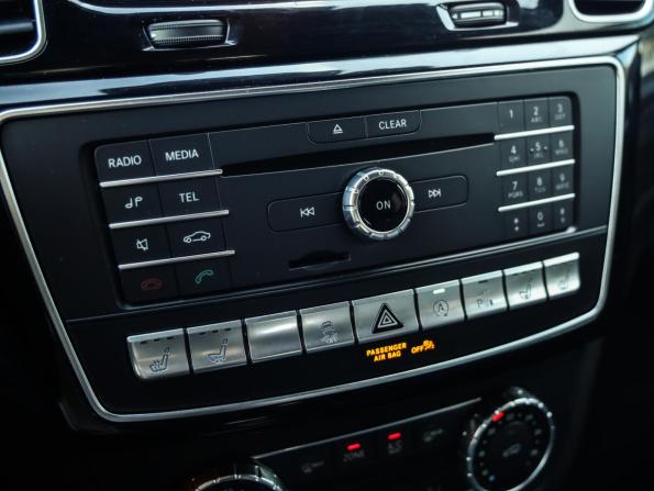 Mercedes-Benz GLS I (X166) с пробегом 2018 года, цена 3 899 000 рублей, 230378 км, внедорожник, Автокод Объявления