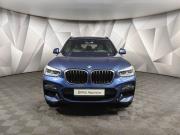 BMW X3 III (G01) Москва  - изображение 21