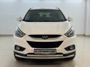 Hyundai ix35 I Рестайлинг Москва  - изображение 18