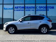 Mazda CX-5 I Рестайлинг Екатеринбург  - изображение 23