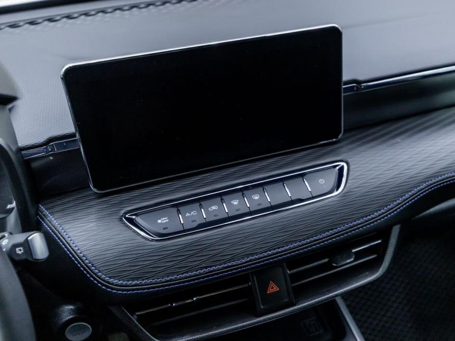 Haval Jolion I Самара  - изображение 16