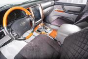 Toyota Land Cruiser 100 Series Рестайлинг 1 Томск  - изображение 27