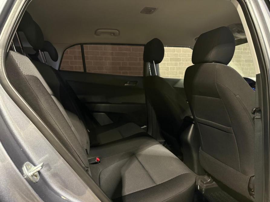 Hyundai Creta I Челябинск  - изображение 9