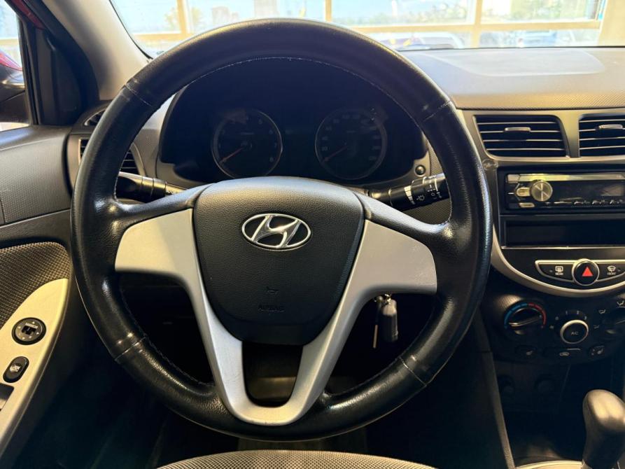 Hyundai Solaris I Волгоград  - изображение 6