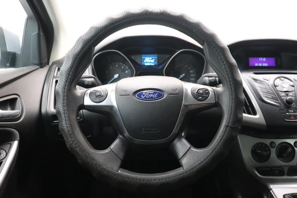 Ford Focus III Ульяновск  - изображение 11
