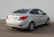 Hyundai Solaris I Нижний Новгород  - изображение 26