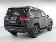 Toyota Land Cruiser 300 Series Санкт-Петербург  - изображение 35