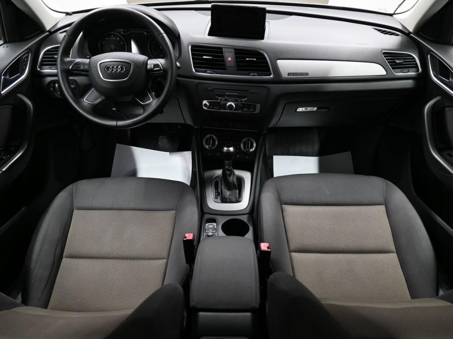Audi Q3 I (8U) Тверь  - изображение 10