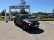 Lifan X60 I Рестайлинг 2 Томск  - изображение 23