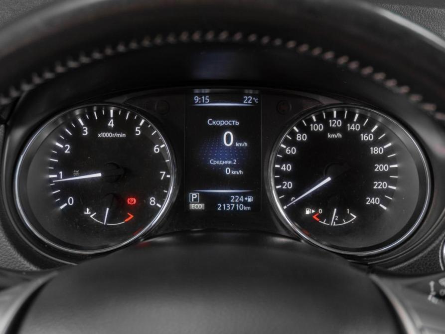 Nissan Qashqai II Тюмень  - изображение 16