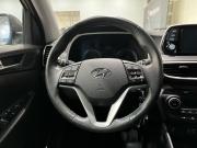Hyundai Tucson III Рестайлинг Пермь  - изображение 40