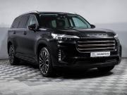 Exeed VX I Москва  - изображение 25