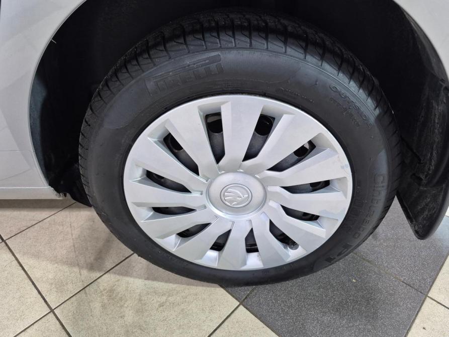 Skoda Rapid II Воронеж  - изображение 20
