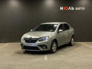 Renault Logan II Челябинск  - изображение 5