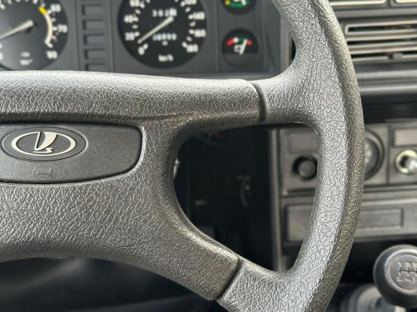 Lada (ВАЗ) 2107 с пробегом 2008 года, цена 550 000 рублей, 8900 км, седан, Автокод Объявления