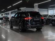 Mercedes-Benz GLE II (V167) Москва  - изображение 33
