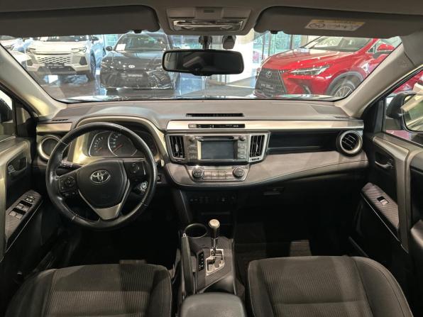 Toyota RAV4 IV (XA40) с пробегом 2014 года, цена 1 940 000 рублей, 179032 км, внедорожник, Автокод Объявления