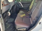 Toyota Land Cruiser Prado 150 Series Рестайлинг 2 Екатеринбург  - изображение 76