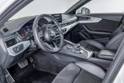 Audi A4 V (B9) Казань  - изображение 20