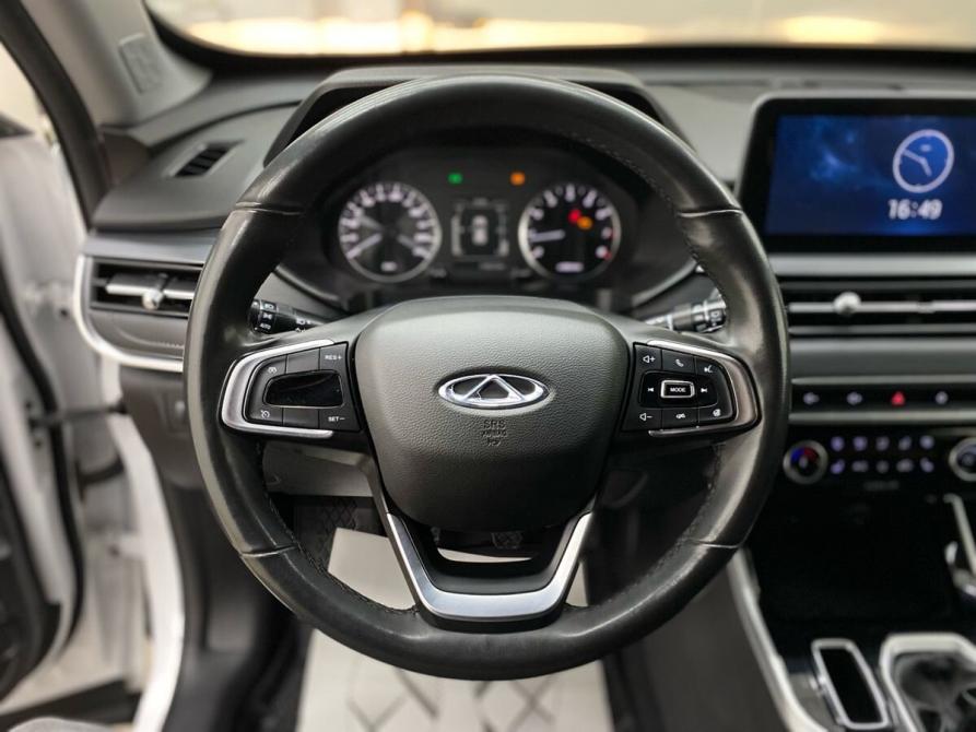 Chery Tiggo 4 Pro I Рестайлинг Энгельс  - изображение 24