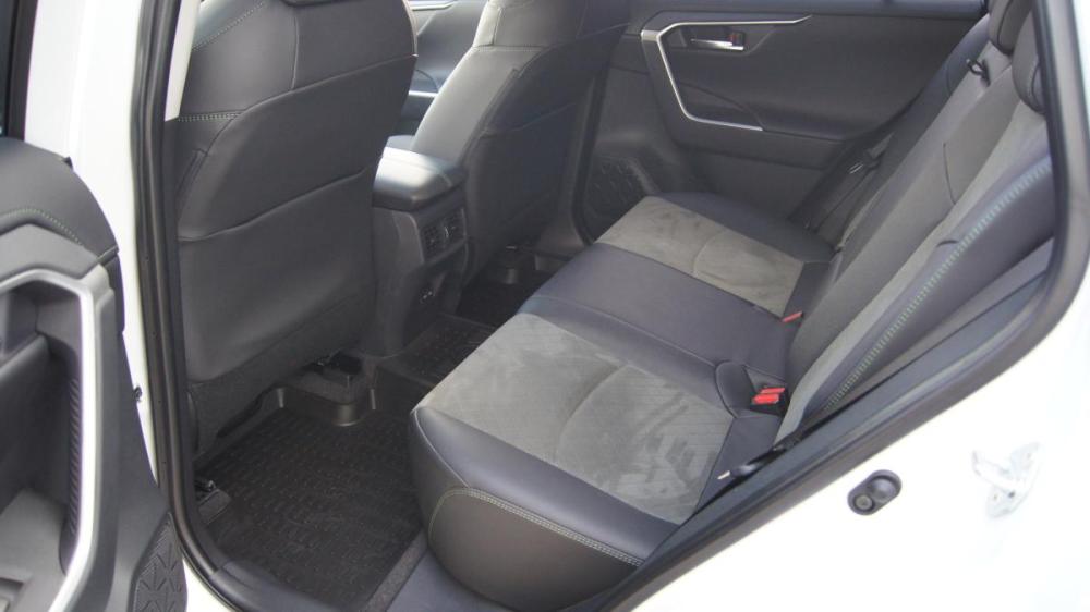 Toyota RAV4 V (XA50) Астрахань  - изображение 13