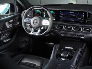 Mercedes-Benz GLE AMG II (V167) Минеральные Воды  - изображение 59