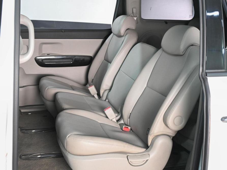 Kia Carnival III Ростов-на-Дону  - изображение 9
