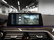 BMW 5 серии VII (G30/G31/G38) Москва  - изображение 53