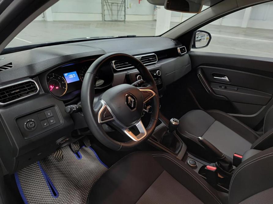 Renault Duster II Казань  - изображение 20