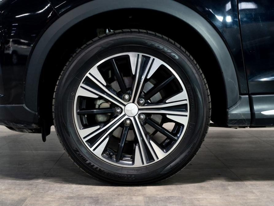 Mitsubishi Eclipse Cross I Чита  - изображение 18
