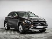 Mercedes-Benz GLA I (X156) Санкт-Петербург  - изображение 32