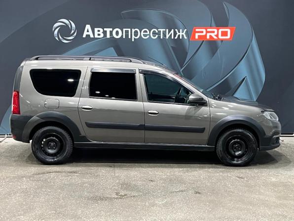 Lada (ВАЗ) Largus I Рестайлинг с пробегом 2021 года, цена 977 000 рублей, 87760 км, универсал, Автокод Объявления