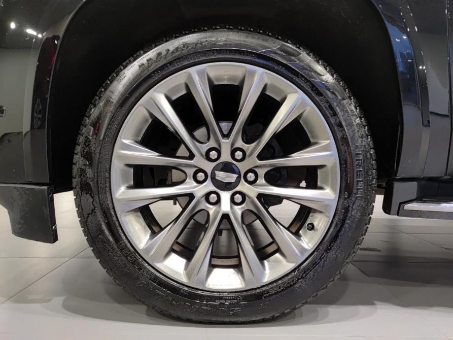 Cadillac Escalade IV Казань  - изображение 22