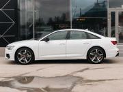 Audi A6 V (C8) Новосибирск  - изображение 34