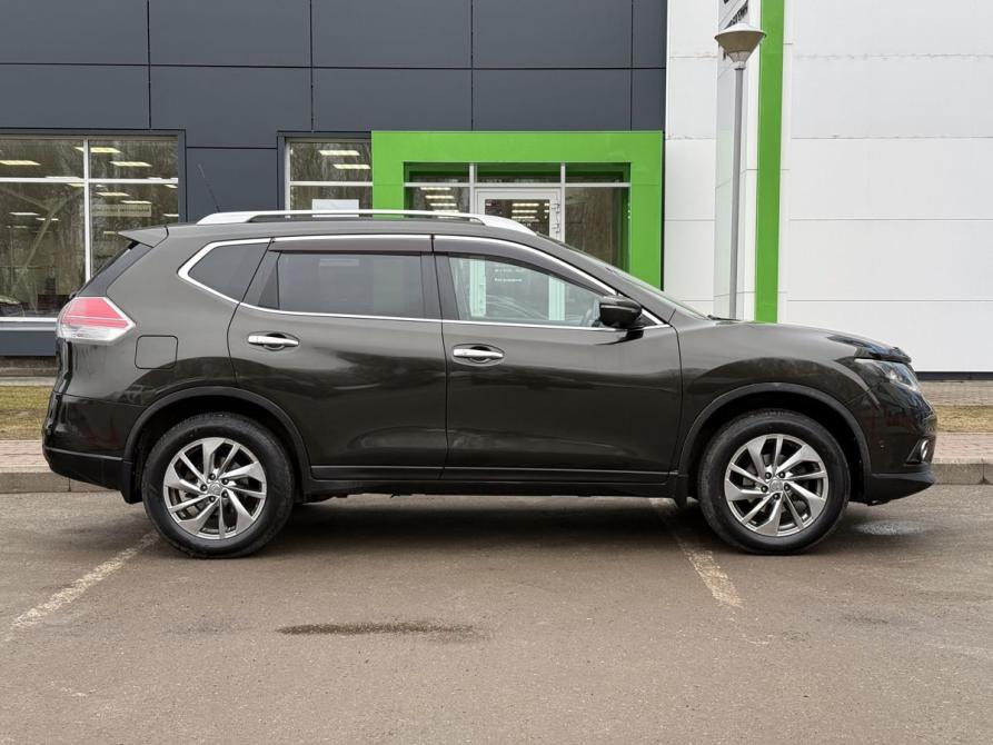 Nissan X-Trail III Ярославль  - изображение 4