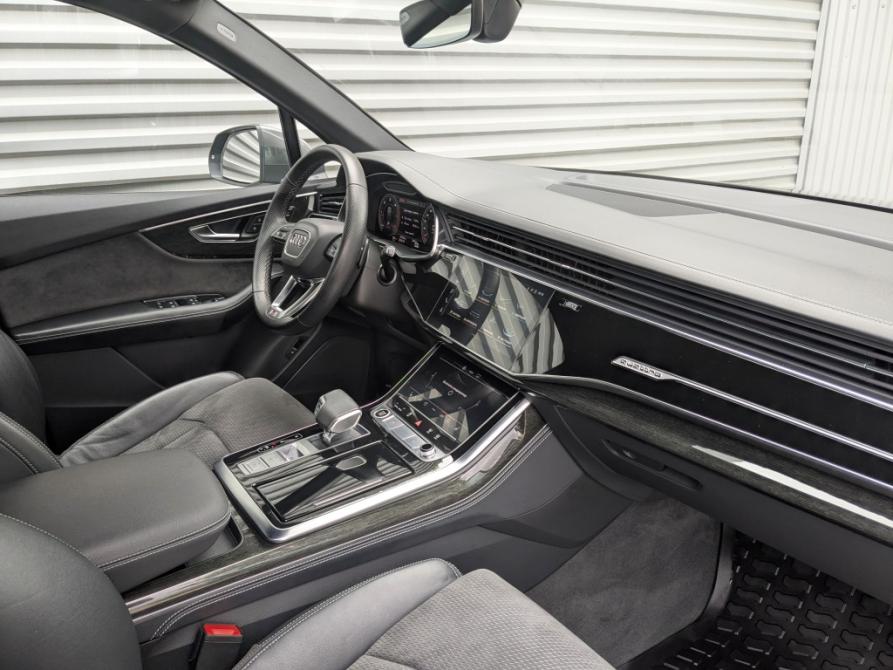 Audi Q7 II (4M) Рестайлинг Москва  - изображение 30