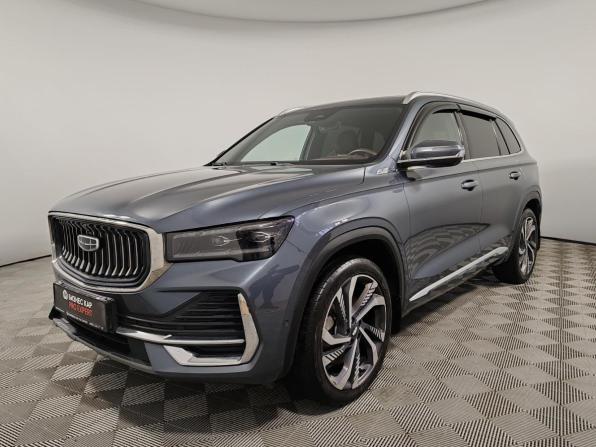 Geely Monjaro I с пробегом 2023 года, цена 2 949 000 рублей, 71047 км, внедорожник, Автокод Объявления