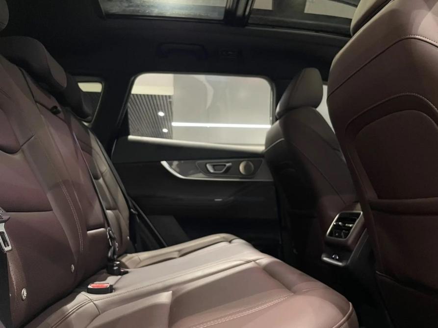 Chery Tiggo 7L I Москва  - изображение 12