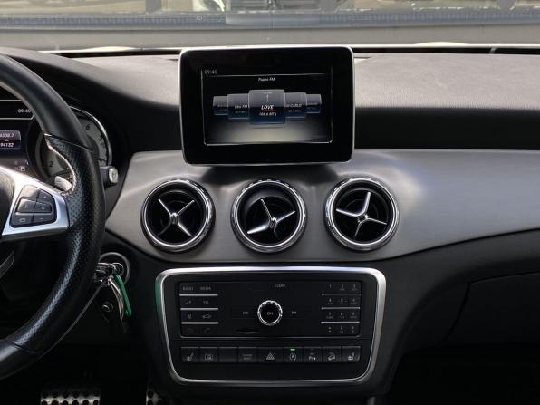 Mercedes-Benz GLA I (X156) с пробегом 2016 года, цена 2 399 000 рублей, 94131 км, внедорожник, Автокод Объявления