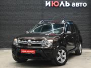 Renault Duster I Рестайлинг Екатеринбург  - изображение 18