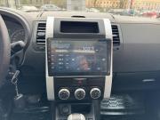 Nissan X-Trail II Рестайлинг Екатеринбург  - изображение 53