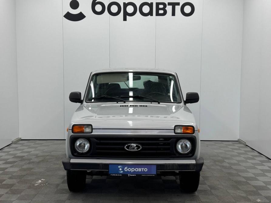 Lada (ВАЗ) 2121 (4x4) I Рестайлинг Воронеж  - изображение 5