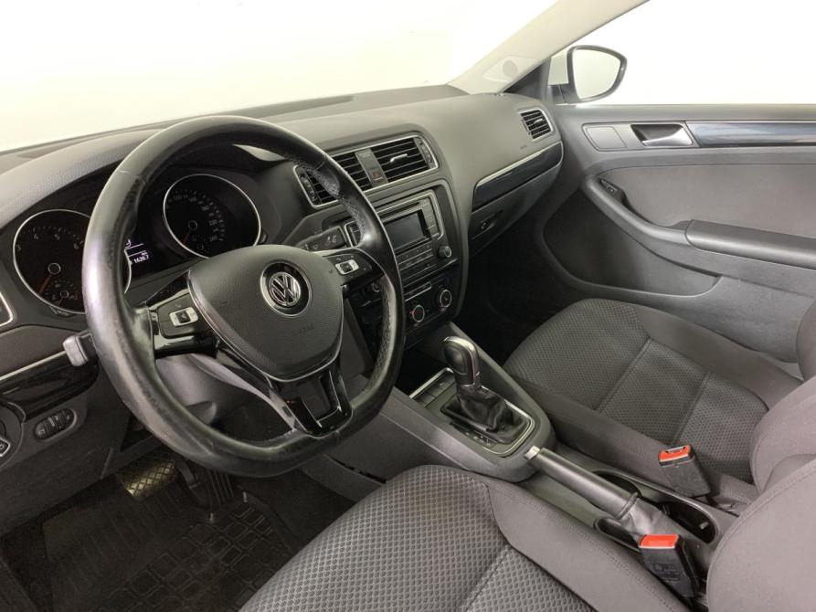 Volkswagen Jetta VI Рестайлинг Москва  - изображение 11
