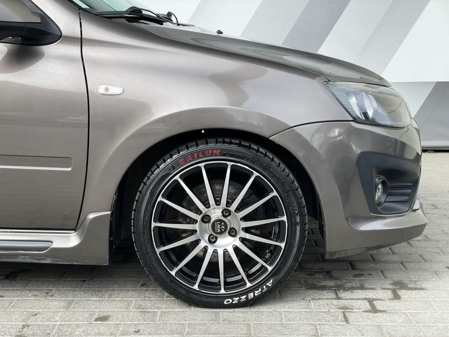 Lada (ВАЗ) Kalina II Екатеринбург  - изображение 5