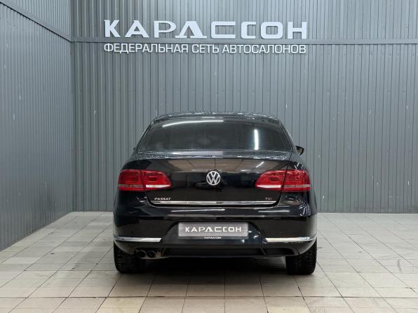 Volkswagen Passat B7 с пробегом 2011 года, цена 1 099 000 рублей, 161434 км, седан, Автокод Объявления