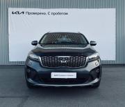 Kia Sorento III Prime Рестайлинг Санкт-Петербург  - изображение 30