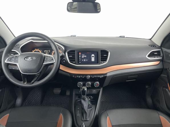 Lada (ВАЗ) Vesta I Рестайлинг (NG) с пробегом 2025 года, цена 1 508 000 рублей, 31091 км, универсал, Автокод Объявления